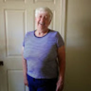 Meet your Posher, Ruth